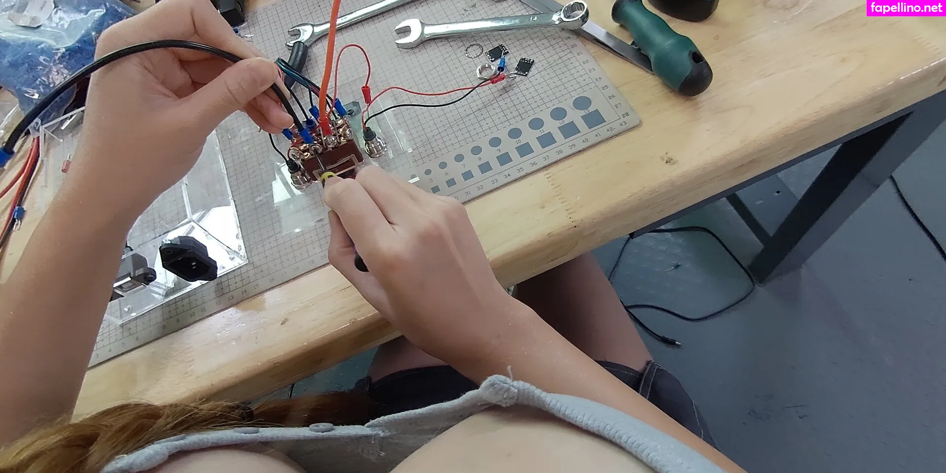 reallysexycyborg, realsexycyborg, u33041319 Nude Leaked OnlyFans Photo #Hd4AXrpHPZ