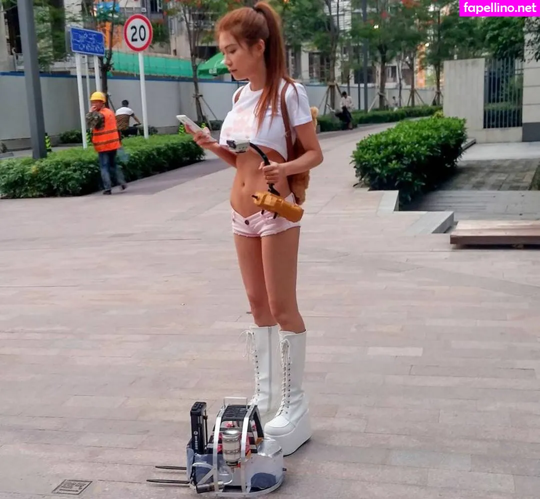 reallysexycyborg, realsexycyborg, u33041319 Nude Leaked OnlyFans Photo #NysfWO6wnZ