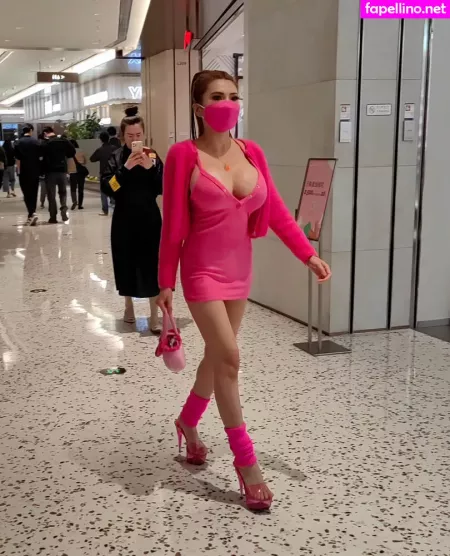 Naomi Wu OnlyFans Thumbnail #TO9CAq63jn