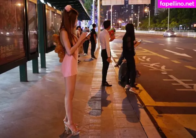 Naomi Wu OnlyFans Thumbnail #ZL8rIUwvg4