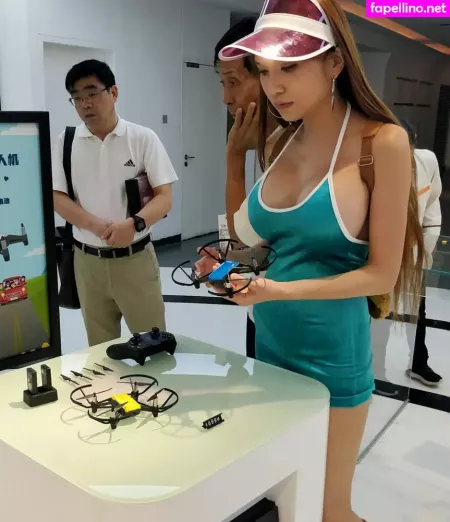 Naomi Wu OnlyFans Thumbnail #ZySPGJSNYL