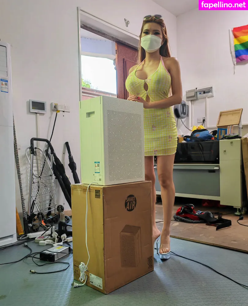 reallysexycyborg, realsexycyborg, u33041319 Nude Leaked OnlyFans Photo #kJu5rzUzCT