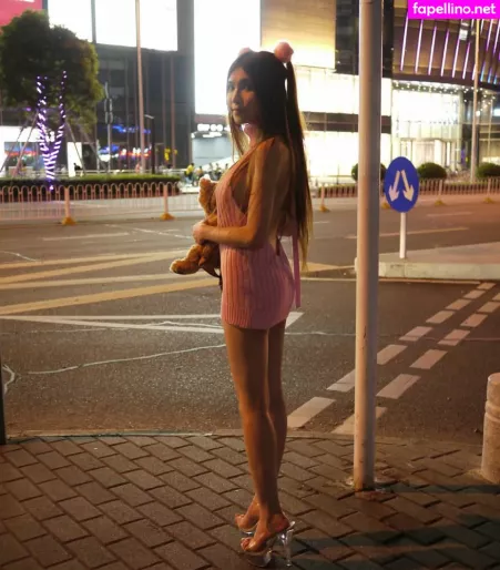 Naomi Wu OnlyFans Thumbnail #kuRnBLorbd