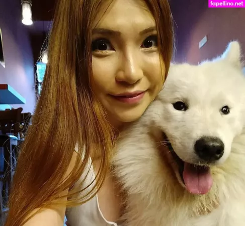 Naomi Wu OnlyFans Thumbnail #lYHZFN0mh8