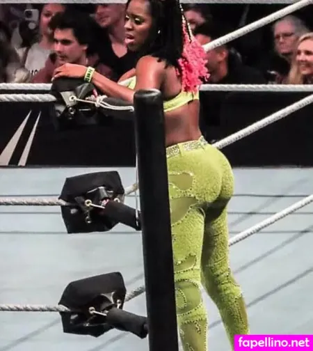 Naomi Wwe OnlyFans Thumbnail #3YMyteX4lr