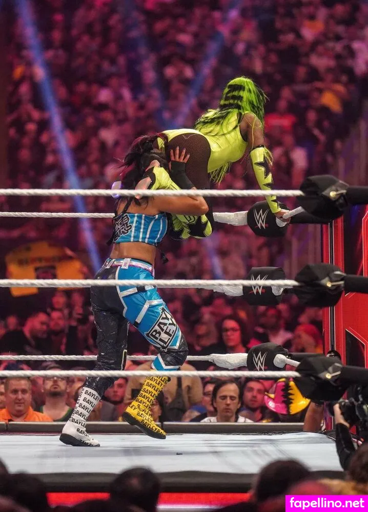 Naomi Wwe Nude Leaked OnlyFans Photo #72cHHPgqjx