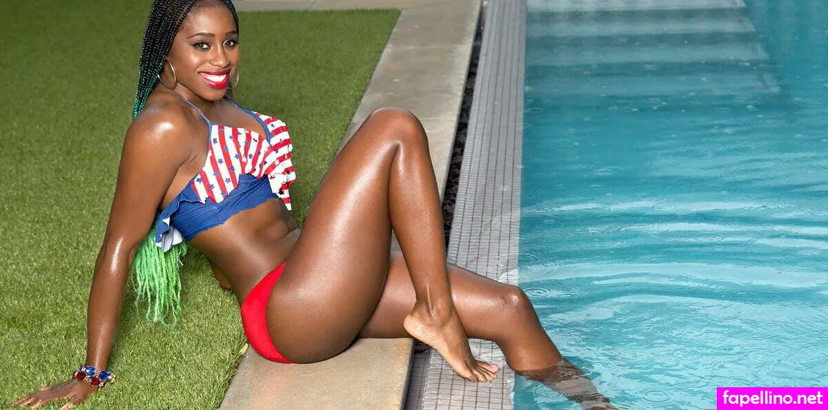 Naomi Wwe Nude Leaked OnlyFans Photo #EQ3GcbsiVf