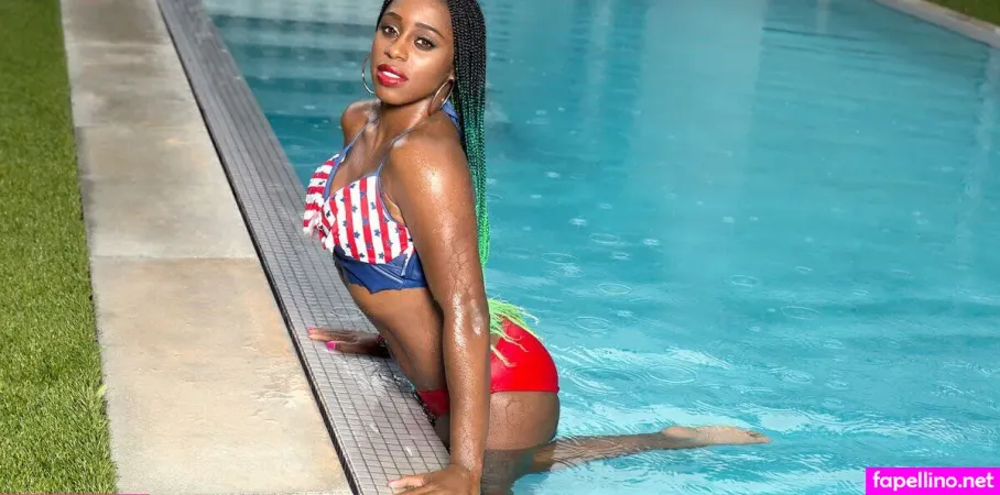 Naomi Wwe OnlyFans Thumbnail #YjQHHWn8Q2