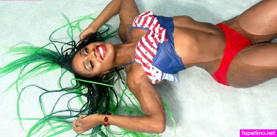 Naomi Wwe OnlyFans Thumbnail #bgpQ3fDV0V
