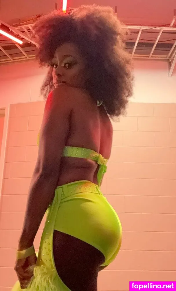 Naomi Wwe Nude Leaked OnlyFans Photo #btn2kVpCir