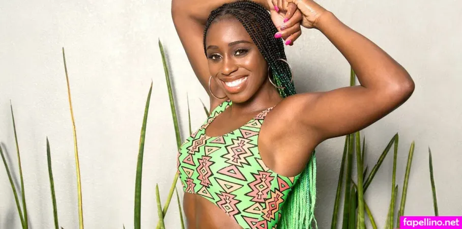 Naomi Wwe OnlyFans Thumbnail #iCqD8kVEHq