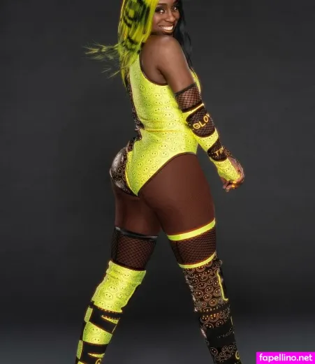 Naomi Wwe OnlyFans Thumbnail #mVtpvnN0cj