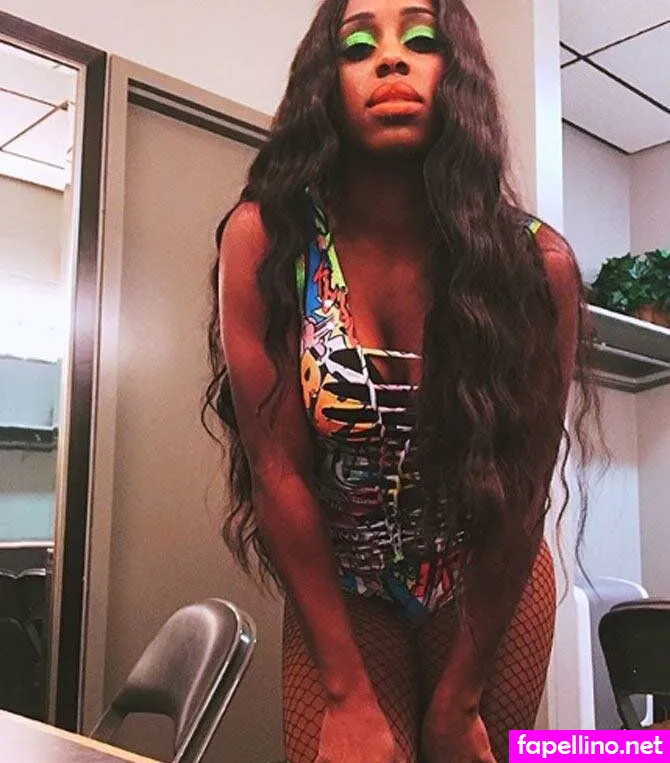 Naomi Wwe Nude Leaked OnlyFans Photo #vVxRbFr8kd