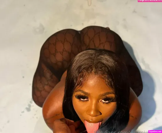 Naomi Xoxo1 OnlyFans Thumbnail #5g4jBN5qeC