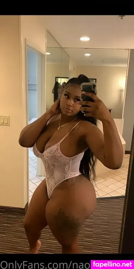 Naomi Xoxo1 OnlyFans Thumbnail #CA5ZwxFIca