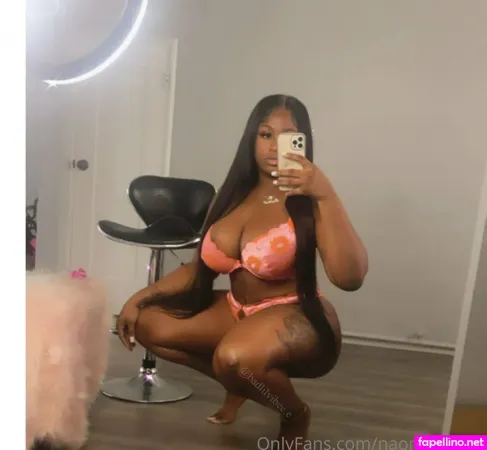 Naomi Xoxo1 OnlyFans Thumbnail #GdF8DugDyl