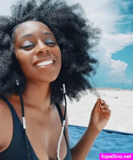 Naomi OnlyFans Thumbnail #6B9XY2LBME