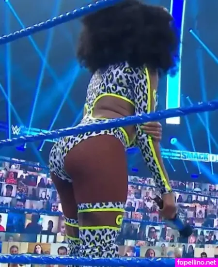 Naomi OnlyFans Thumbnail #IM6jCmU6cv