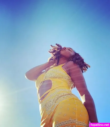 Naomi OnlyFans Thumbnail #PVoYnZAfkG