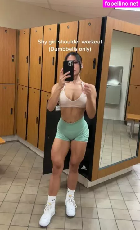 Naomichanfit OnlyFans Thumbnail #dUBwfWAI5Y