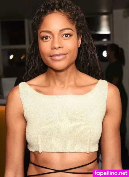 Naomie Harris OnlyFans Thumbnail #AhSqrNHBxb