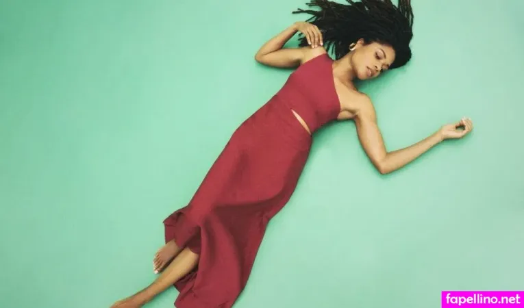 Naomie Harris OnlyFans Thumbnail #VPbntrygDf