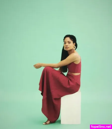 Naomie Harris OnlyFans Thumbnail #mqLFMMBWV9