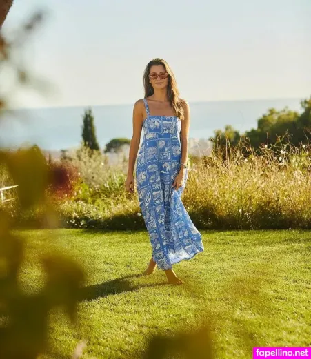 Naomie Olindo OnlyFans Thumbnail #szTkYp4zQQ