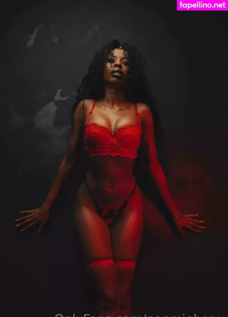 Naomiebony OnlyFans Thumbnail #9EaKYvPQ9z