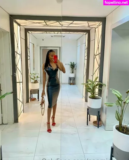 Naomiebony OnlyFans Thumbnail #hUIFQKHV65