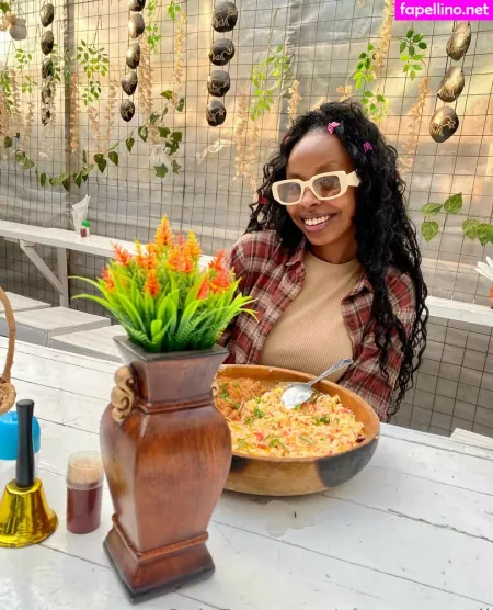 Naomiebony OnlyFans Thumbnail #njgjKzYKs4