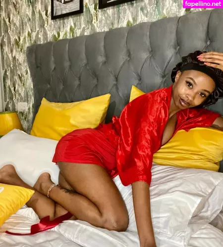 Naomiebony OnlyFans Thumbnail #qZJoFBOWrV