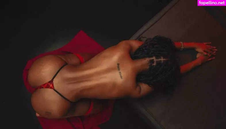 Naomiebony OnlyFans Thumbnail #xoGKYHUj9H