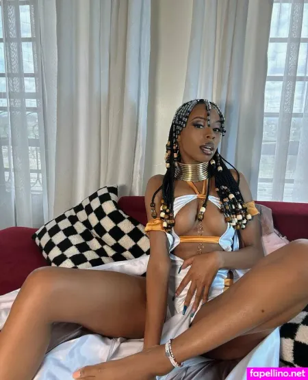 Naomiebonyvip OnlyFans Thumbnail #tGWKH5NpX2