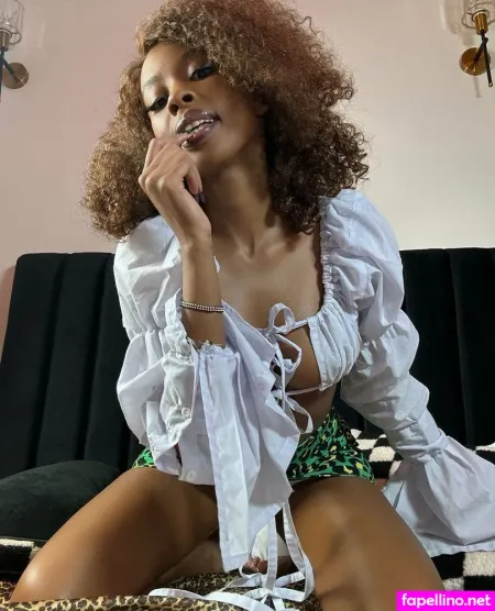 Naomiebonyvip OnlyFans Thumbnail #uI78HQmqXk