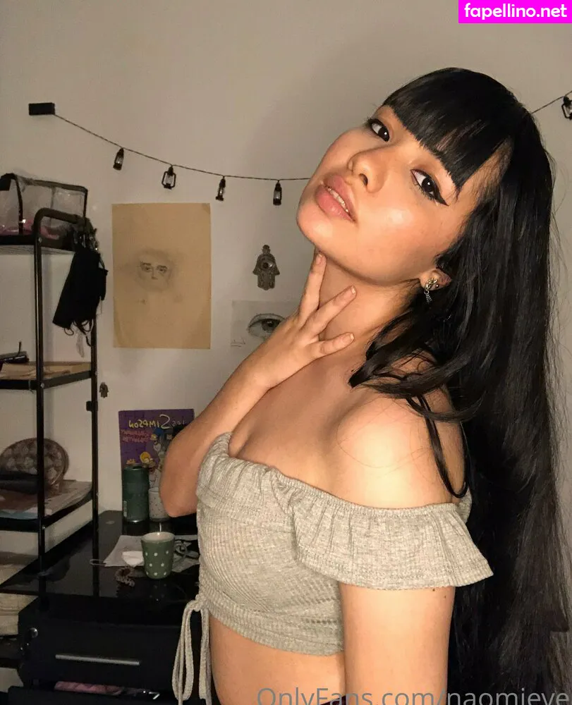 NaomixEve, naomi, naomieve Nude Leaked OnlyFans Photo #F21Jrj5THu