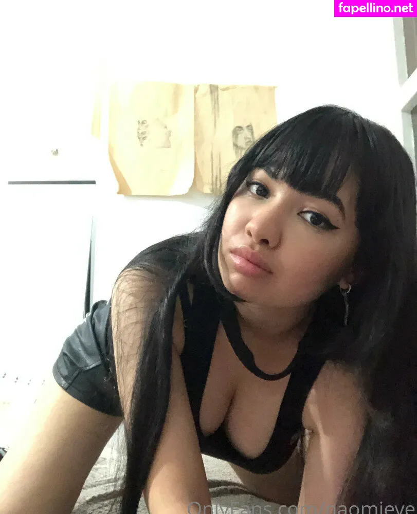NaomixEve, naomi, naomieve Nude Leaked OnlyFans Photo #FiYrfM2Icf