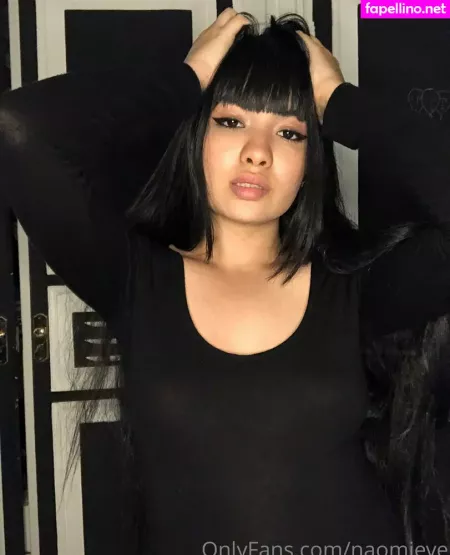Naomieve OnlyFans Thumbnail #OX0PYqSdrs