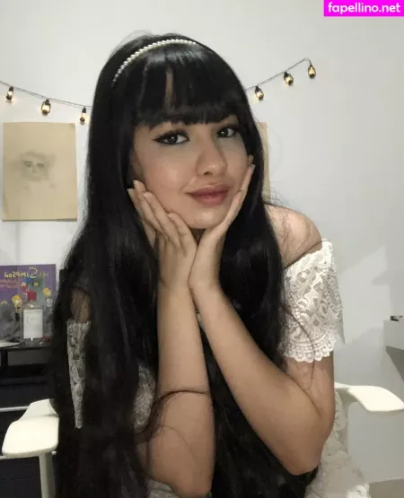 Naomieve OnlyFans Thumbnail #RsxHD7ZRUY