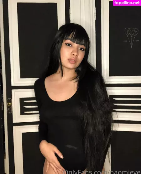 Naomieve OnlyFans Thumbnail #YfphgG1Vlv