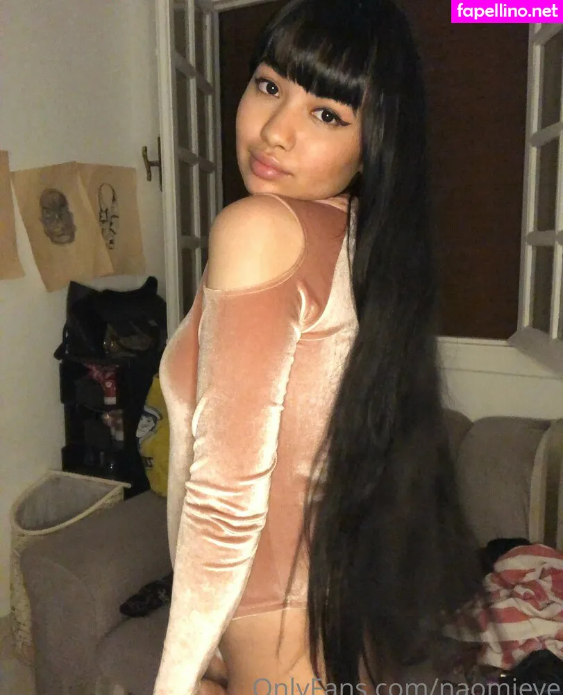 NaomixEve, naomi, naomieve Nude Leaked OnlyFans Photo #YmR2MO3VHe