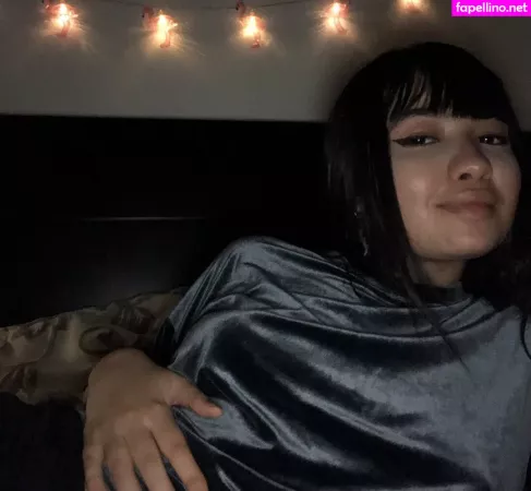 Naomieve OnlyFans Thumbnail #eXoVD6TMCG