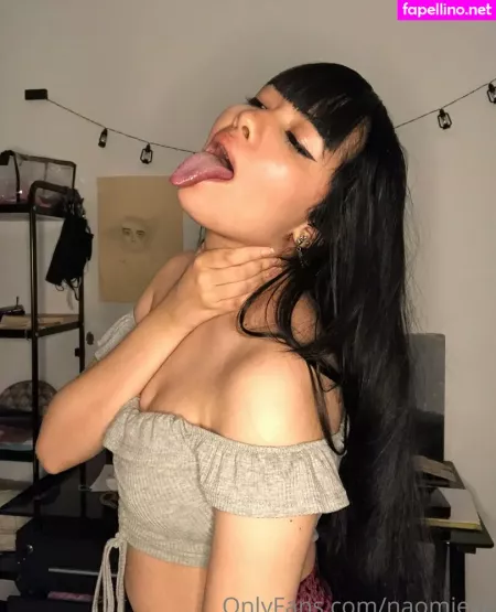 Naomieve OnlyFans Thumbnail #ivhS3pWgAa