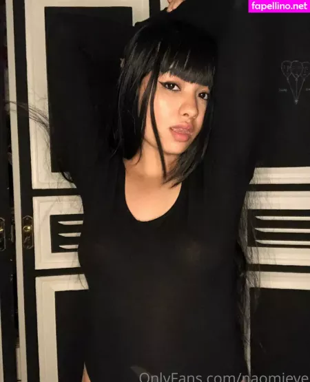 Naomieve OnlyFans Thumbnail #oboBJPOtlX