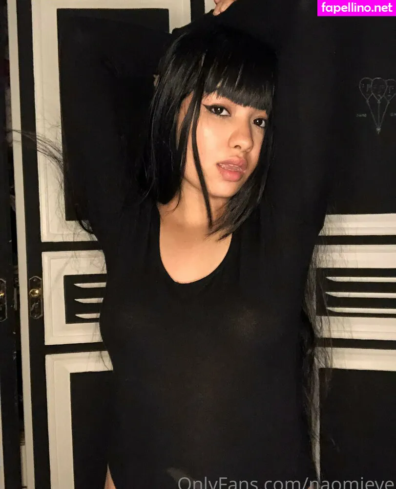 NaomixEve, naomi, naomieve Nude Leaked OnlyFans Photo #oboBJPOtlX