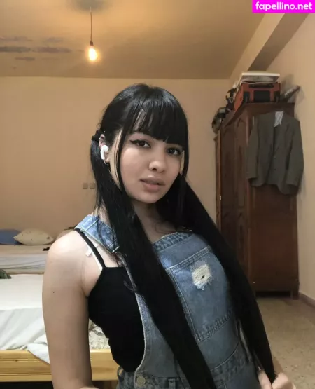 Naomieve OnlyFans Thumbnail #rE8HEIFFyy