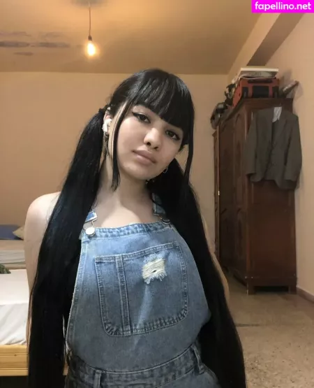 Naomieve OnlyFans Thumbnail #t6og2AGPsR