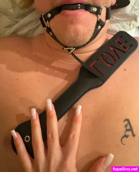 Naomifemdom OnlyFans Thumbnail #aq7UhrfmOt