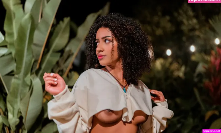 Naomigarciacb OnlyFans Thumbnail #ITwbww4kLC