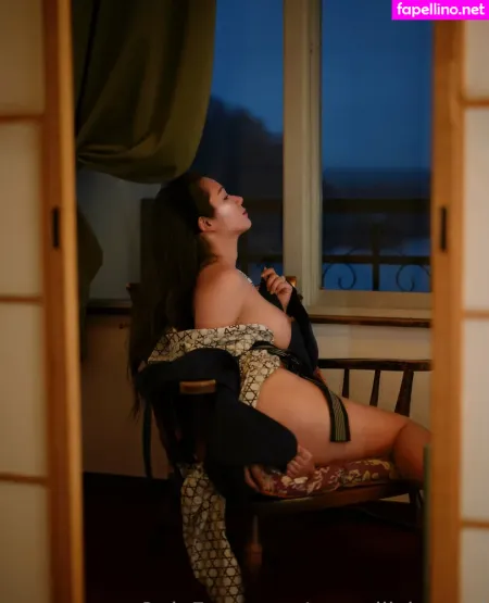 Naomiiichannel OnlyFans Thumbnail #AxTejrxDsW